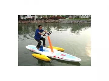 Water Bike