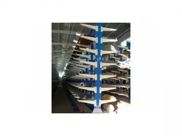 Cantilever Racking