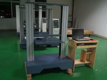 Compression Testing Machine (Cardboard Box Compression Tester )