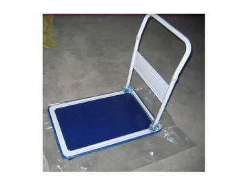 Light Platform Hand Truck