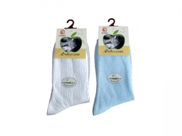 Women's socks