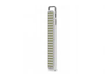 UN1111E Rechargeable LED Emergency Light