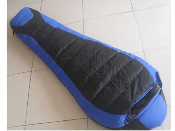 KM-SD02 Down Sleeping Bag