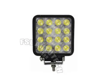 KLL01 LED Off-road Lamp