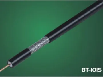 RG-11 Coaxial Cable