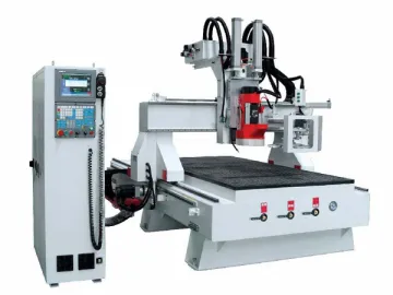 SD-1325A Door CNC Router