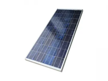 Polycrystalline Photovoltaic Solar Panel