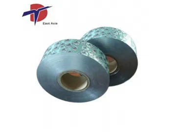 Aluminum Laminated Film Roll