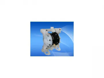 Air Operated Diaphragm Pump