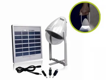 Solar Lighting System