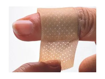 Wound Plasters