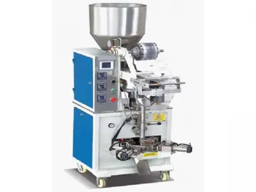 Triangle Bag VFFS Machine