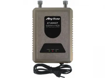 AT-4100CP Dual Band Mobile Repeater / Signal Booster