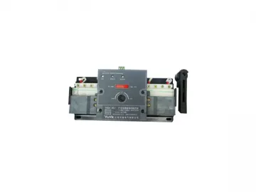 ZGQ1Y-63 Automatic Transfer Switches (ATS)