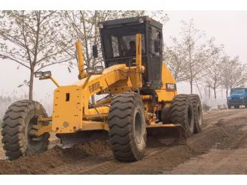 Motor Grader