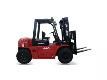 5-10 Ton Diesel Forklift