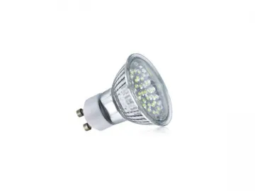 HR-LPB011 Low Power LED Spotlight