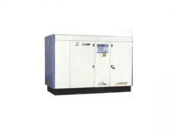 Oil Free Air Compressor