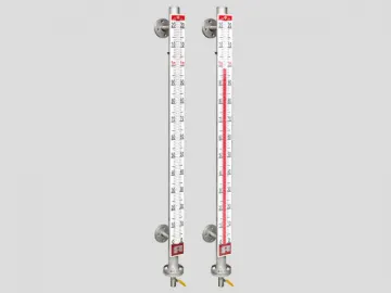 Magnetic Level Gauge