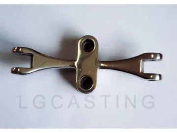 316 Stainless Steel Castings