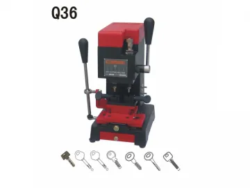 Key Duplicating Machine Q36