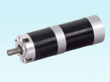 56JX200K/57ZWN95 Brushless DC Gear Motor, Planetary Motor