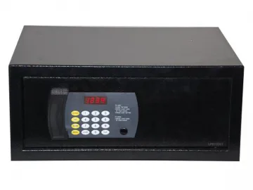 CA Digital Electronic Security Safe