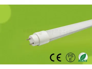 1.2m 18W T8 LED Tube Light (Transparent / Milky Cover)