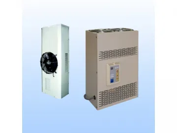 Cabinet Air Conditioner