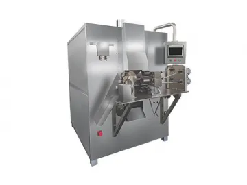 Automatic Wafer Roll Machine, KH-DJJ