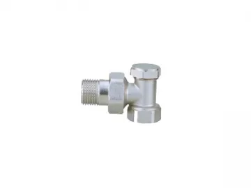 Radiator Valve RV-2