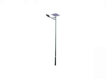 Solar Street Lamps-QY-L815 (H.6-12M)