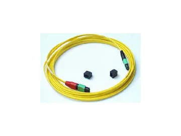 MPO Ribbon Patch Cable