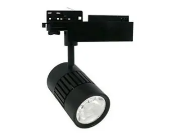 B Series Track Lighting LED Light Kit