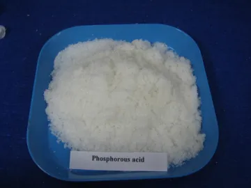 Phosphorous acid