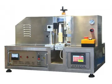 Ultrasonic Tube Sealer