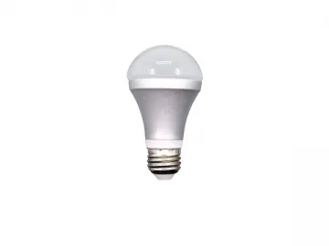 7W Sensor LED Bulb