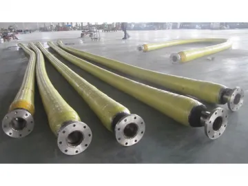 225Psi Oil / Fuel / Diesel Suction and Discharge Hose