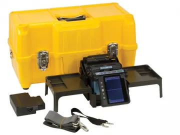 Fibre Optic Fusion Splicer