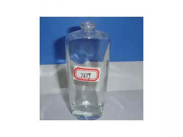 50ml Glass Perfume Bottle T679