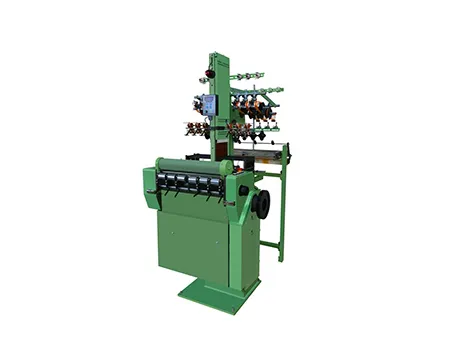 KTNFB53-6/42-20 Needle Loom