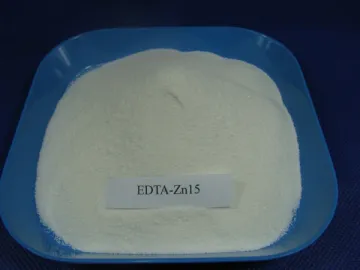 EDTA-Zn 15