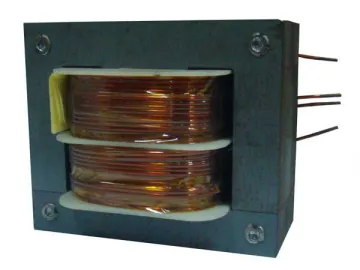 EI Inductor