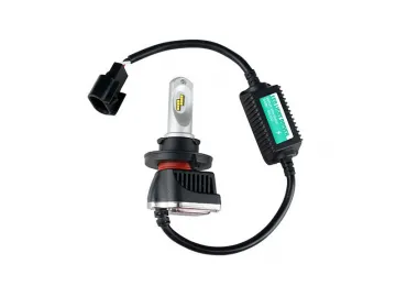 LED Headlight Bulb H13