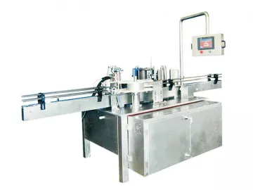 Hot Melt Labelling Machine