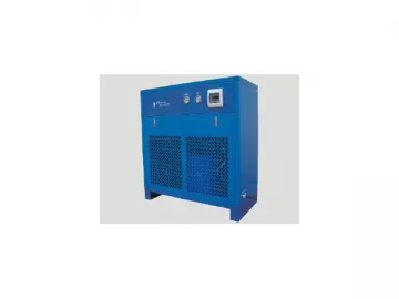 Air Cooled Refrigerant Dryer