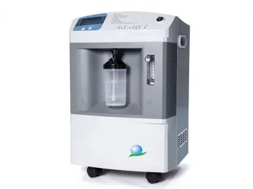 Medical Oxygen Concentrator