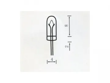 Subminiature Electron Bulb