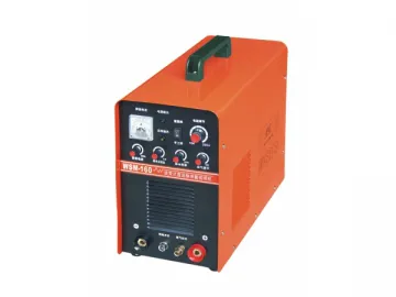 WSM-160 Inverter DC Pulse TIG Welder