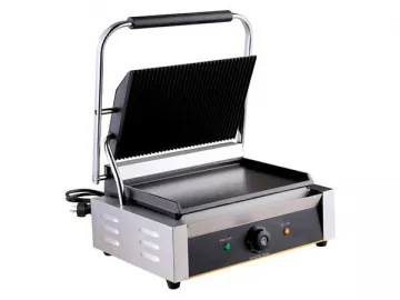 Grilling Equipment (Contact Grill)